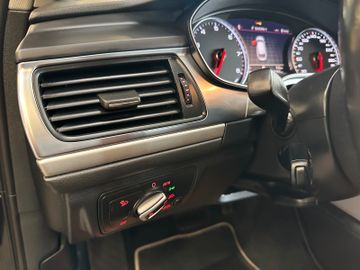 Audi A6 Avant 3.0 TFSI quattro *BiXenon*Standh.*