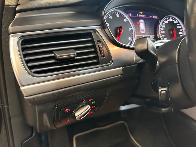 Audi A6 Avant 3.0 TFSI quattro *BiXenon*Standh.*