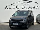 Peugeot Rifter GT L1 / PANO / KLIMA  - Peugeot Rifter in Duisburg