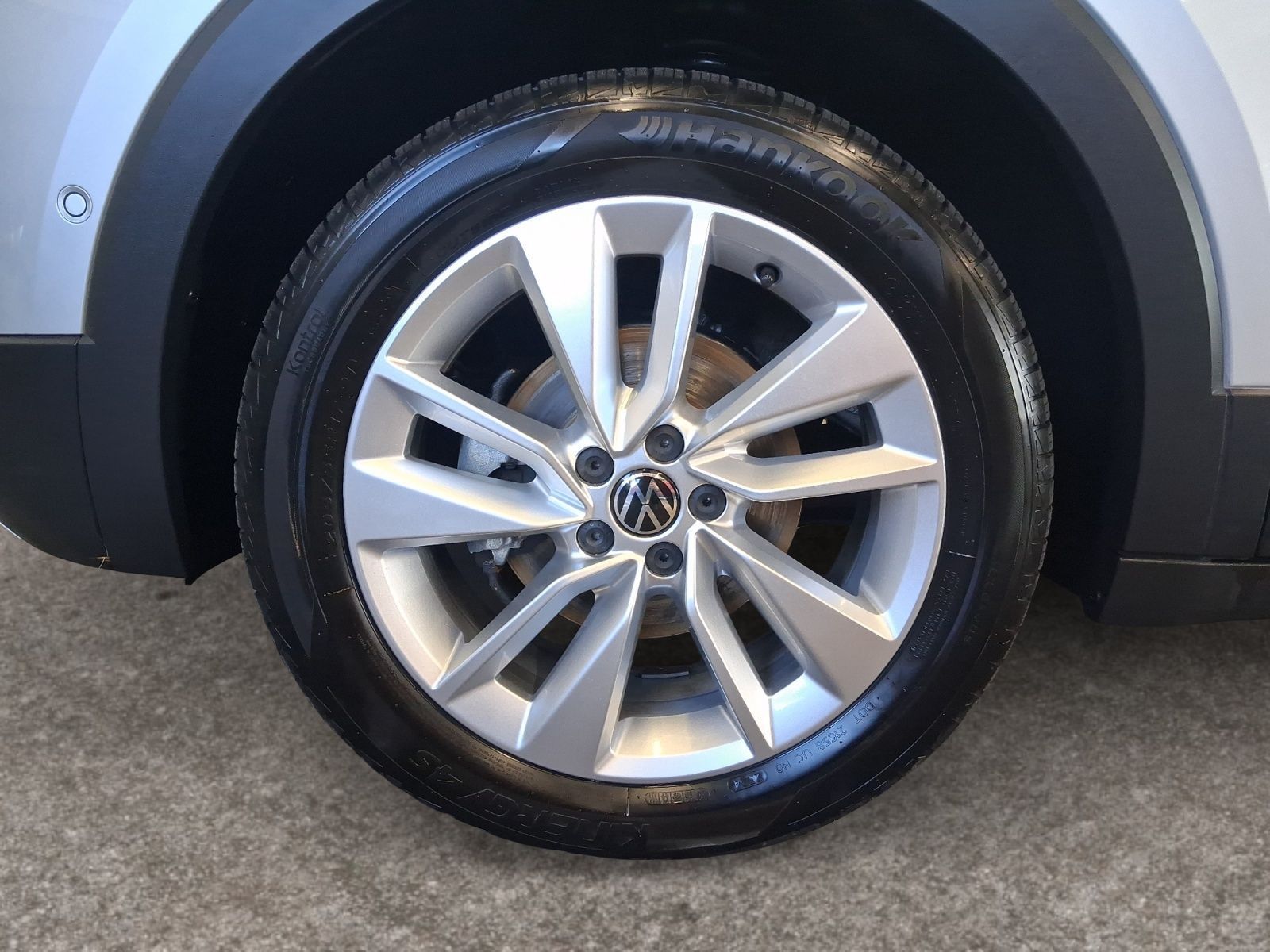 Volkswagen T-Cross - Bild 15