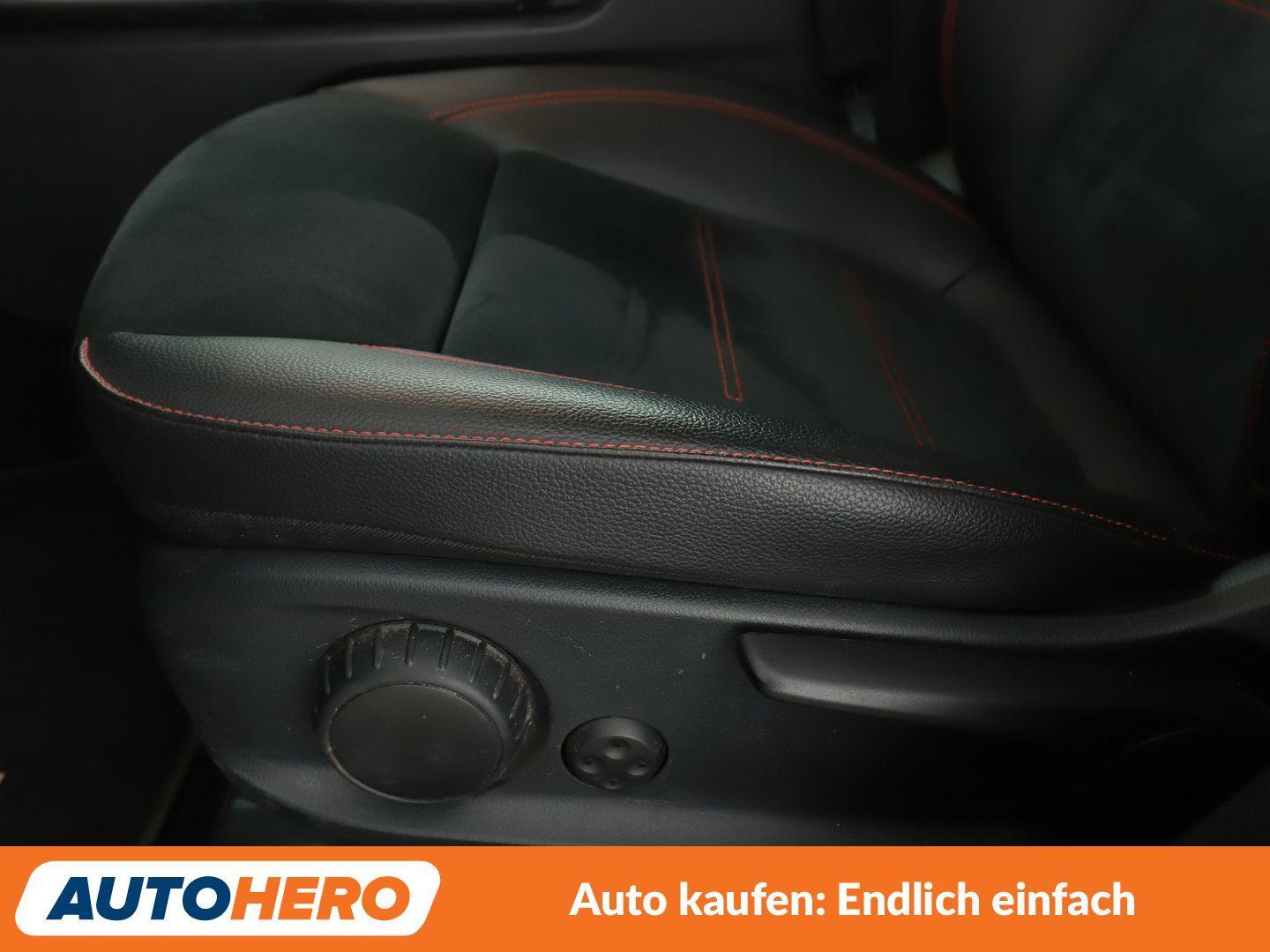 Mercedes-Benz B-Class AMG Line Aut.*NAVI*PDC*TEMPO*SHZ*, миниатюра 24
