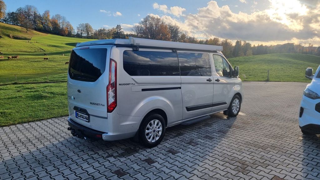 Image of Ford Transit