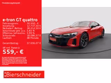 Audi e-tron GT NP 142215 KERAMIK LASER HuD - Audi e-tron GT in Duisburg
