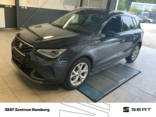 Image of Seat Arona