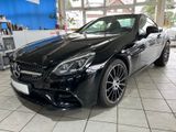 Mercedes-Benz SLC 43 AMG/H&K/ILS/LED/AIRSCARF/NIGHT-P/GARANTIE