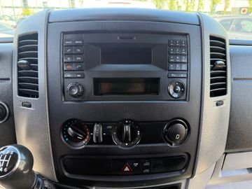 Volkswagen Crafter - 8