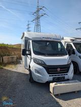 Pilote Pacific P740GJ Essentiel 148 PS / Schalter G9094 - Pilote Wohnmobile & Wohnwagen