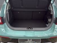 Hyundai i20 - Vorschau Bild 12