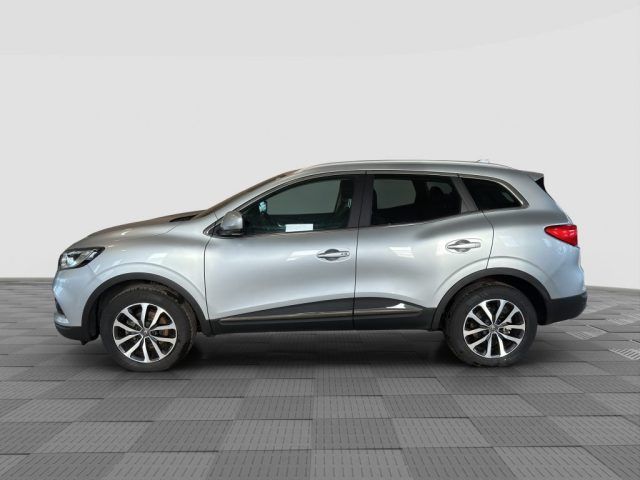 Renault RENAULT Kadjar Kadjar Blue dCi 8V 115CV EDC Inte