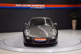 Porsche 997 S SportAGA. Navi Vollleder  1A. Zustand - Porsche 997 in Wuppertal