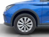 Seat Arona - Vorschau Bild 18