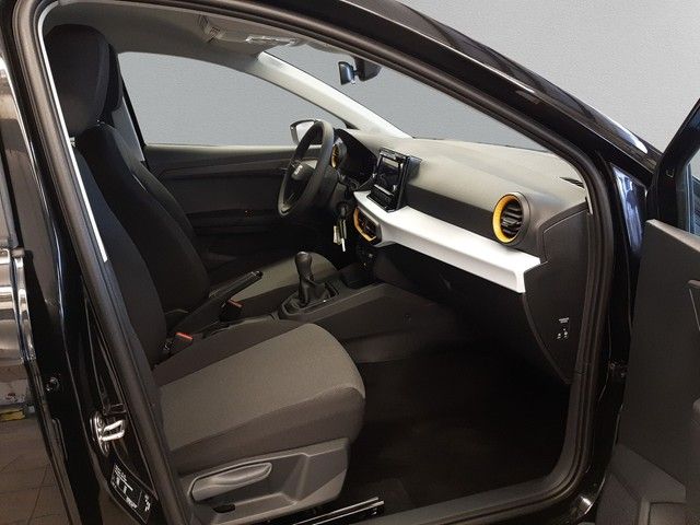 Fahrzeugabbildung Seat Ibiza Hola 1.0MPI LED PDC SHZ 15"Alu MFL 0,99%