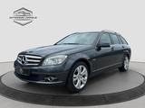 Mercedes-Benz C 200 T-Modell Kompressor*SHZ*SCHECKHEFT*2.HAND* - Mercedes-Benz C 200 aus 2009: Kompressor