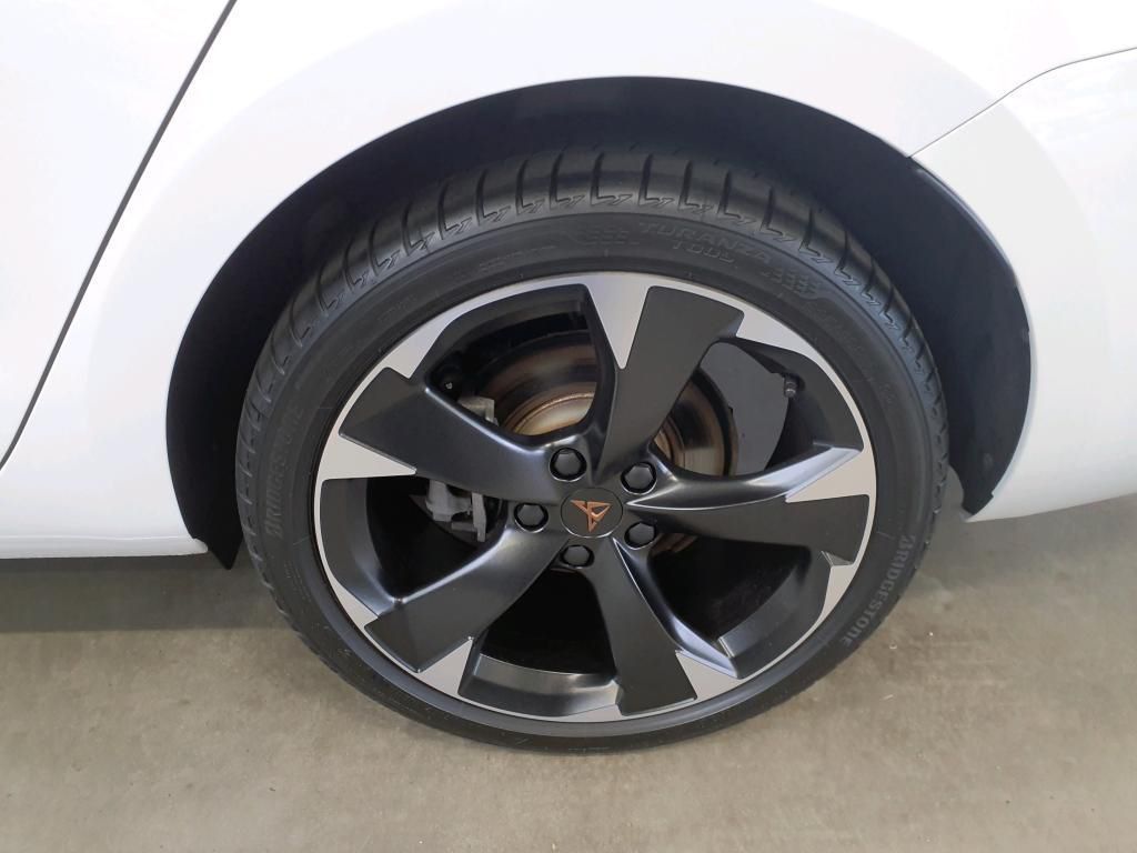 Cupra Leon SP 1.4 TSI e-HYBRID 150kW Pano*Tempo*PDC*SH