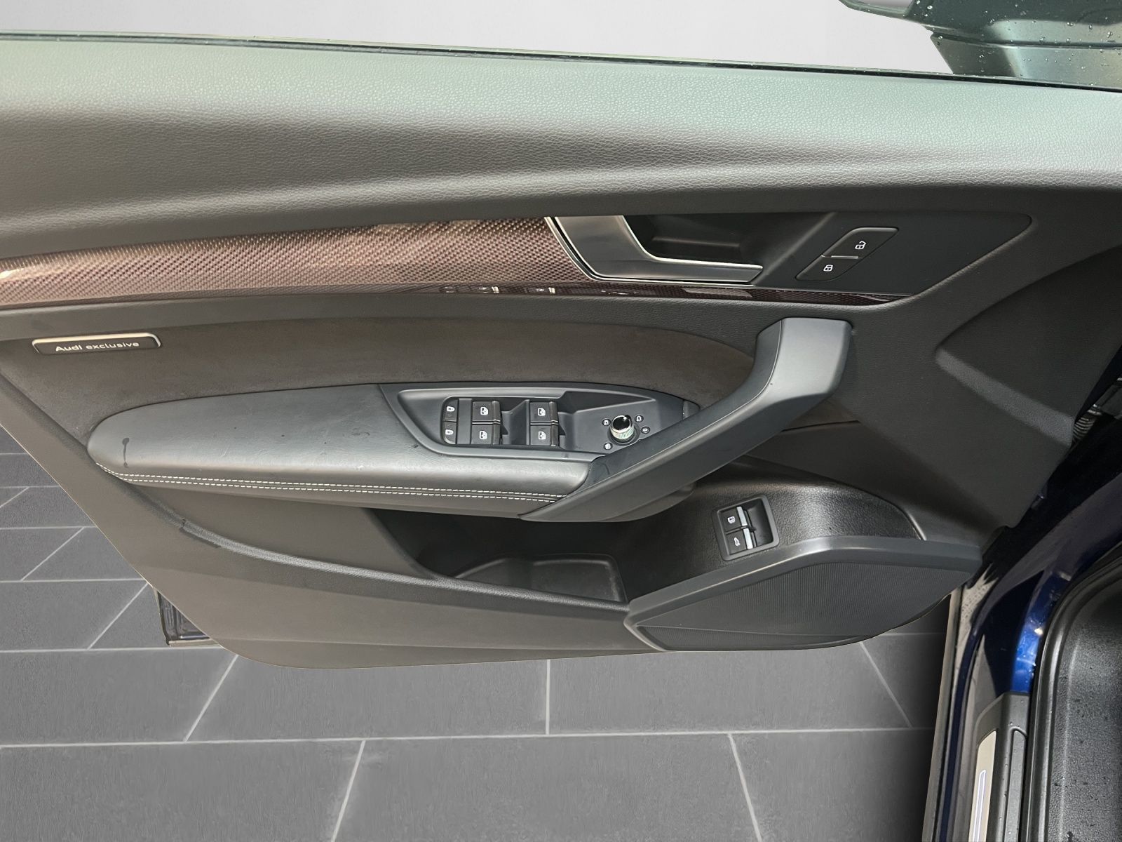 Audi Q5 - Bild 14
