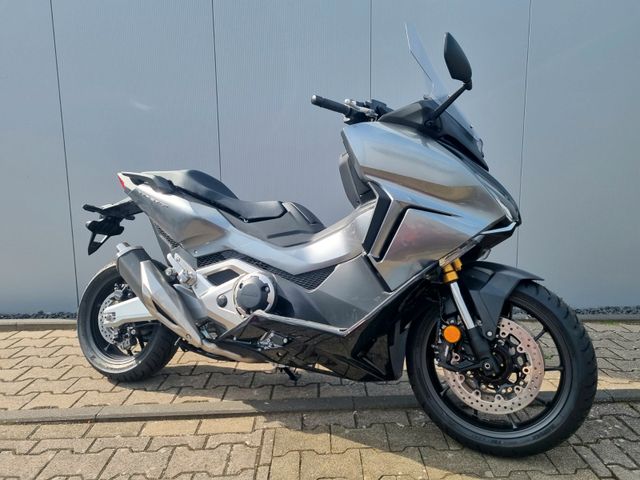 Honda Forza NSS 750  DCT Mod. 2024*Garantie Meldung*