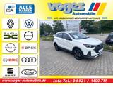 BAIC X55 1,5 Comfort +KAMERA+ - BAIC Senova X55 Gebrauchtwagen