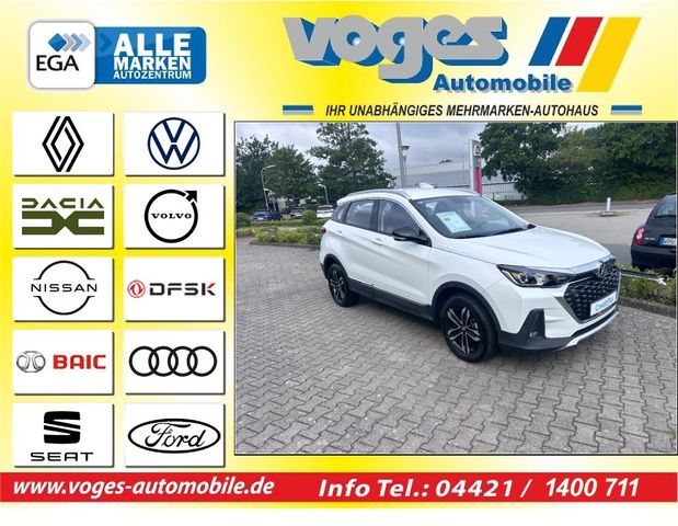 BAIC X55 1,5 Comfort +KAMERA+