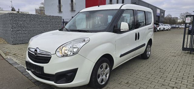 Opel Combo D Colorado L1H1*KLIMA*EURO6*