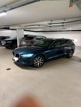 Volvo V 60 Momentum Pro 250 ps - Volvo V60: Ps