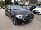 BMW X6 xDrive50i M-Sport / CARBON / H&K / HUD / ACC - gebrauchte BMW X6 aus dem Jahr 2018