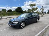 Mercedes-Benz C 200 T SPORT Sport - gebrauchte Mercedes-Benz C 200 aus dem Jahr 1998