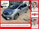 Honda Jazz 1.3 i-VTEC Elegance Navigation - Honda Jazz: Vtec