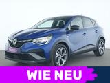 Renault Captur R.S. Line Tempomat|Navi|Full-LED|Klima|SH - Renault Captur R-S-Line