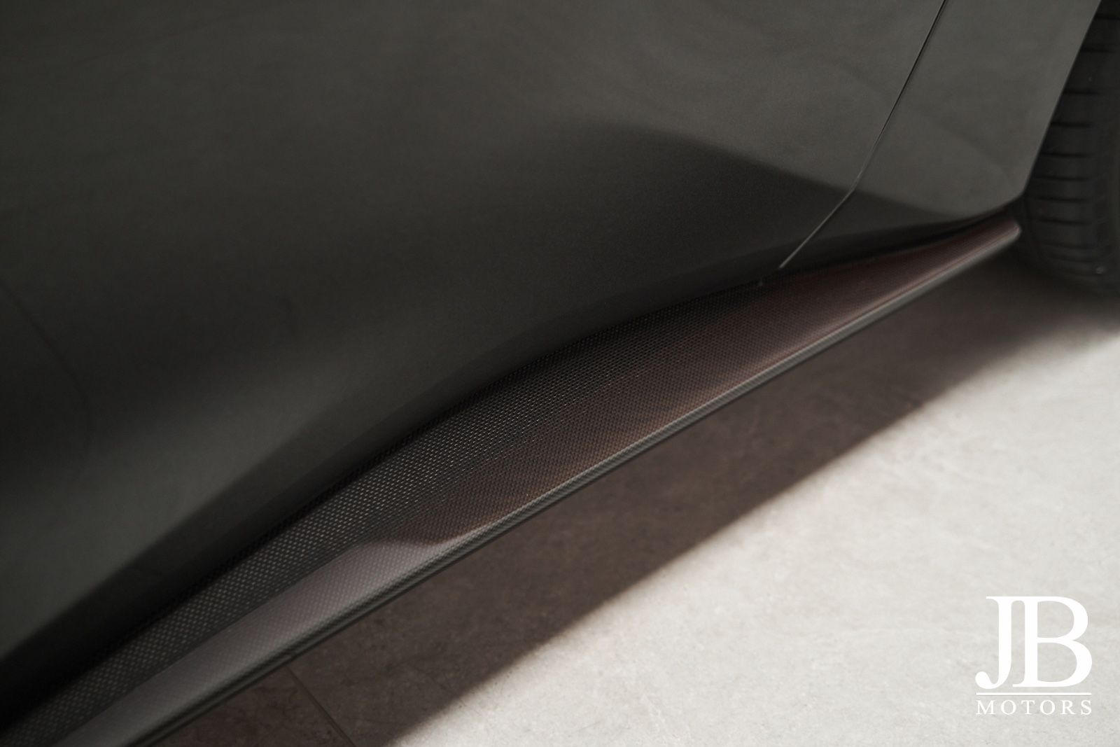 Fahrzeugabbildung Ferrari Portofino M Carbon LED JBL Surround Magneride