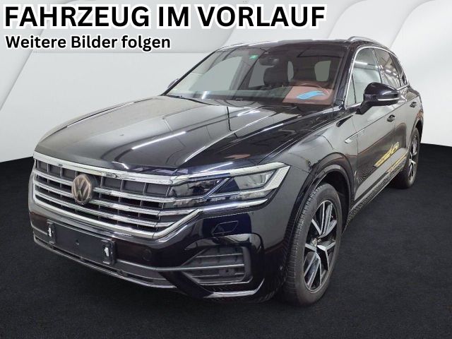 Volkswagen Touareg R-Line HuD Massage 360°StandH.DYN Pano