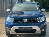 Dacia Duster II Adventure/AHK/RFK/NAVI/SHZ/Klima - Dacia Duster: Adventure