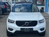 Volvo XC40 R Design 4X4 AWD Panorama Alcantara - gebrauchte Volvo XC40 aus dem Jahr 2018