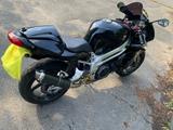 Aprilia Sl 1000 Falco - APRILIA SL 1000 FALCO