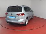 Volkswagen Touran Highline 2.0 TDI DSG 295,-ohne Anzahlung - Volkswagen Touran: 7 Sitzer