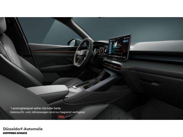 Cupra Terramar - Bild 5