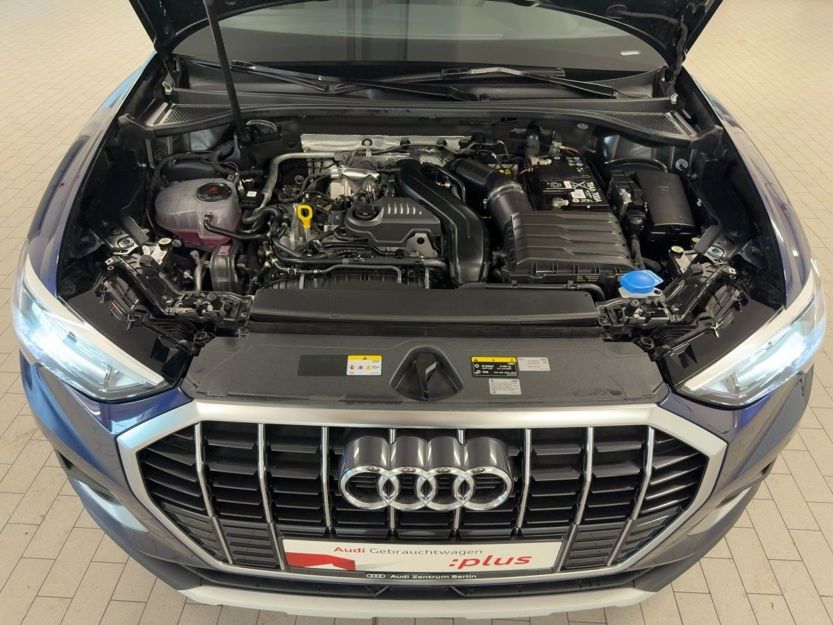 Audi Q3 - Bild 21
