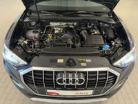 Audi Q3 - Vorschau Bild 21