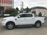 Ford Ranger Limited, Doppelkab., 4x4, 2,0 TDCI Panthe - Ford Ranger Gebrauchtwagen in Dresden