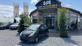 Chevrolet Matiz 1.0 SX Klima - Chevrolet Matiz aus 2009