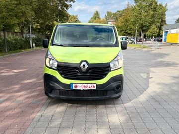 Renault Trafic - 3