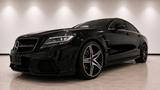 Mercedes-Benz CLS 350 AMG BLACK BISON Paket nur 85.000Km  - Mercedes-Benz CLS 350: AMG
