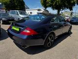 Mercedes-Benz CLS 500*LEDER*SCHIEBEDACH*SZHZ*KLIMA*TÜV/5-2026* - gebrauchte Mercedes-Benz CLS 500 aus dem Jahr 2005
