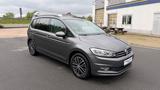 Volkswagen Touran 1,4l FULL LED*Automatik*7 Sitzer*AHK*TÜV - Volkswagen Touran: 1.4