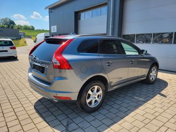Volvo XC60 - 4