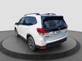Subaru Forester 2.0ie EDITION BLACK PLATINUM Allrad Niv - Subaru Forester: Edition Black Platinum