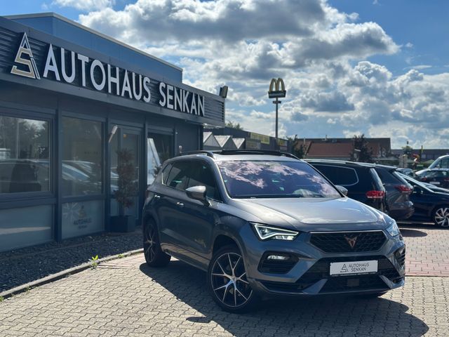 CUPRA Ateca 2.0 TSI VZ 4Drive*PANO*AHK*360°*