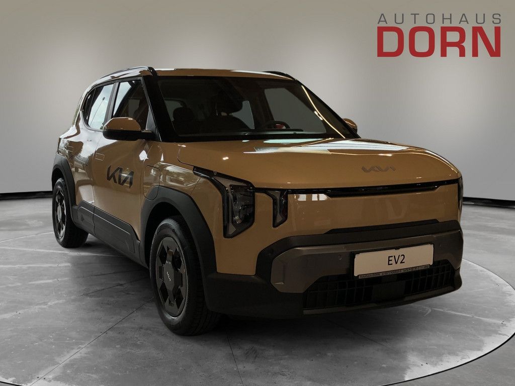 Kia EV2 - Bild 4