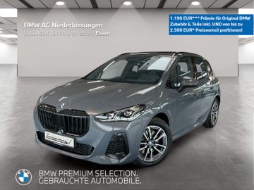 BMW 223i xDrive Active Tourer M Sport AHK Harman/K