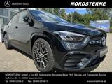 Mercedes-Benz GLA 180 AMG Night Kamera Distronic AHK LED Klima - Mercedes-Benz GLA 180 in Dortmund