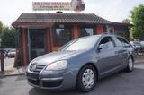 Volkswagen Golf V Variant Comfortline*Klima* - Volkswagen Golf aus 2007: Variant